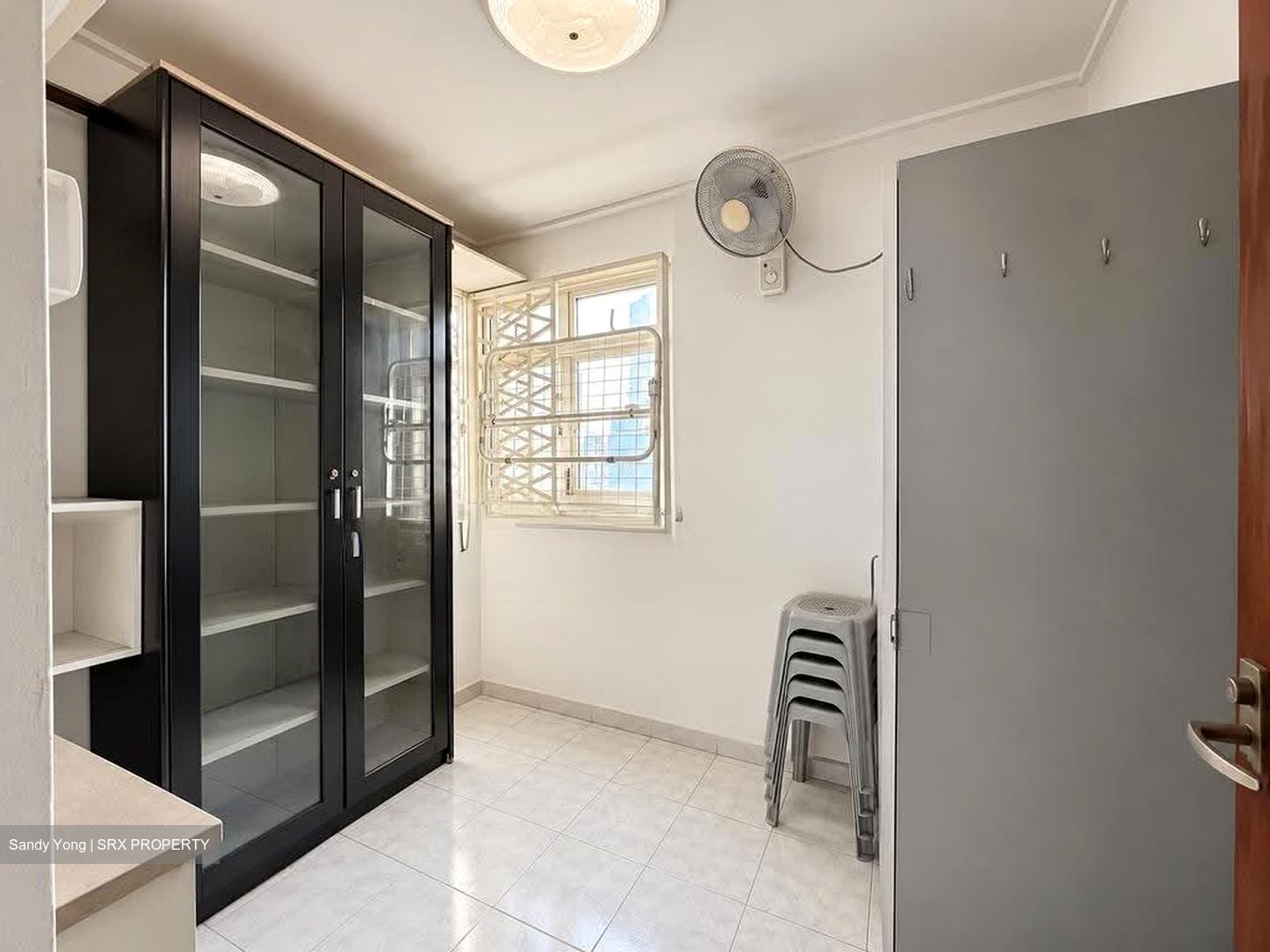 Blk 23 Bendemeer Ville (Kallang/Whampoa), HDB 3 Rooms #626023041